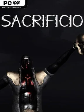 Sacrificio Cover Art