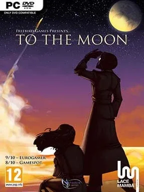 To the Moon
