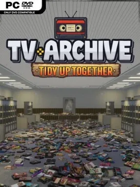 TV Archive: Tidy Up Together