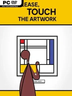 Please, Touch the Artwork