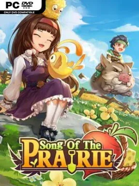Song of the Prairie