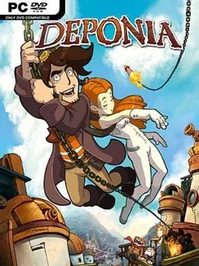 Deponia