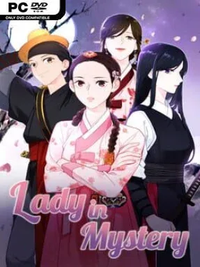 Lady in Mystery