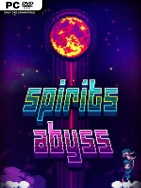 Spirits Abyss Cover Art