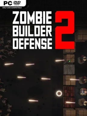 Zombie Builder Defense 2 Cover Art