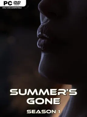 Summer’s Gone – Season 1 (Uncensored) Cover Art