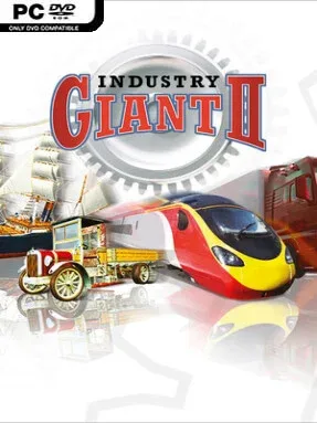 Industry Giant 2 (GOG)