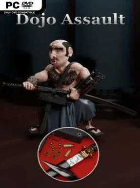 Dojo Assault