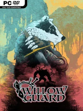Willow Guard Cover Art