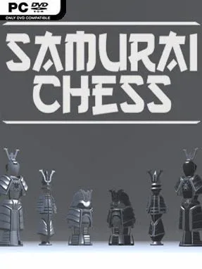 Samurai Chess