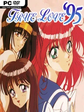 True Love ’95 Cover Art
