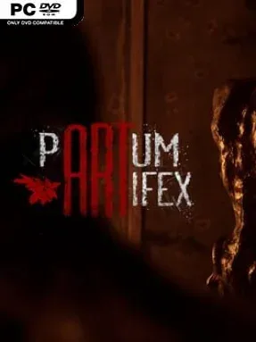 Partum Artifex Cover Art