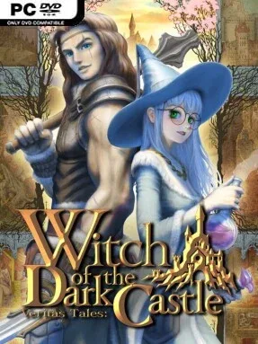 Veritas Tales: Witch of the Dark Castle