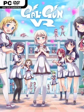 Gal*Gun VR