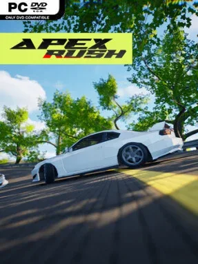 Apex Rush