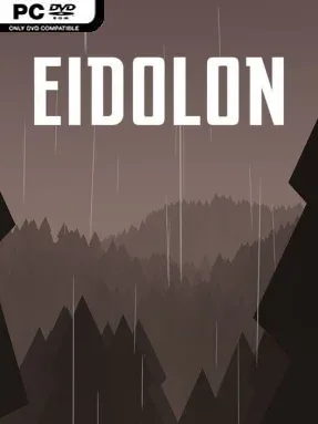 Eidolon Cover Art