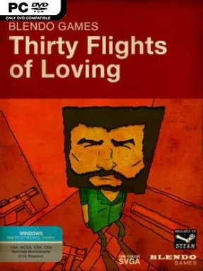 Thirty Flights of Loving