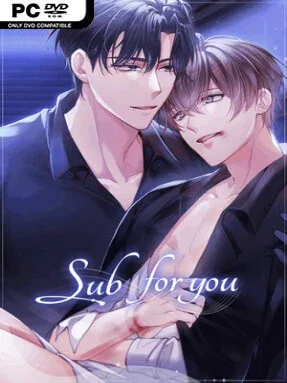 Sub for You (Uncensored) Cover Art