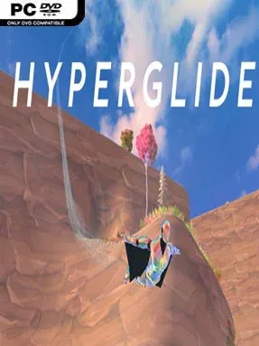 Hyperglide Cover Art