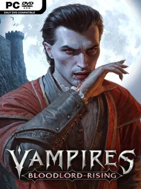 Vampires: Bloodlord Rising
