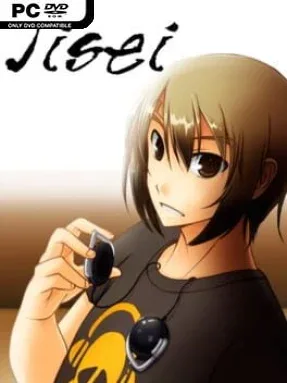 Jisei Cover Art