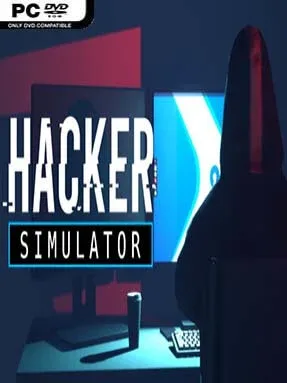 Hacker Simulator Cover Art