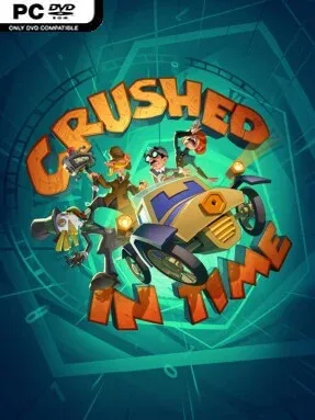 Crushed In Time