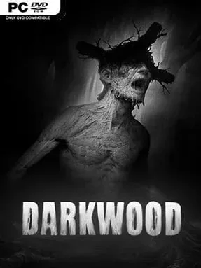 Darkwood Cover Art