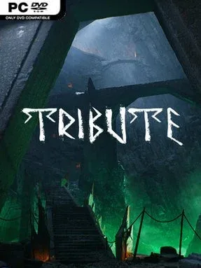 Tribute Cover Art