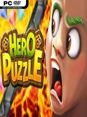 Hero Puzzle