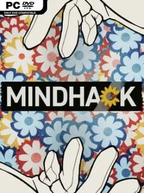MINDHACK Cover Art