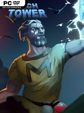 Archtower Cover Art