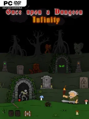 Once Upon a Dungeon – Infinity