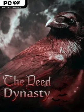 The Deed: Dynasty Cover Art