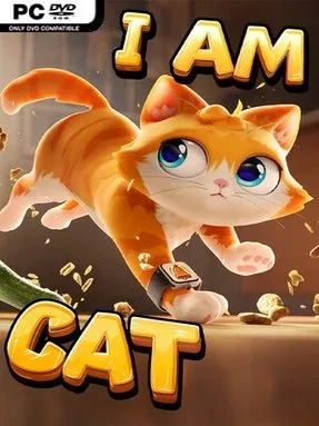 I Am Cat (VR)