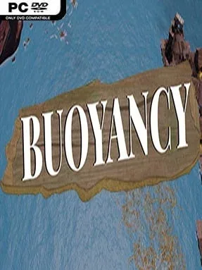 Buoyancy Cover Art