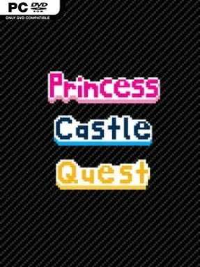 Princess Castle Quest
