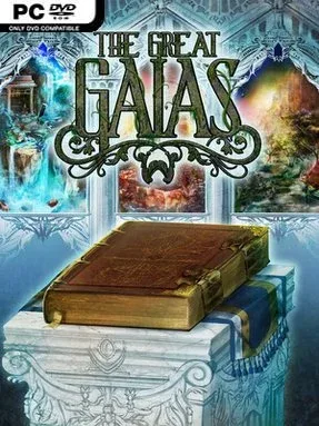 The Great Gaias