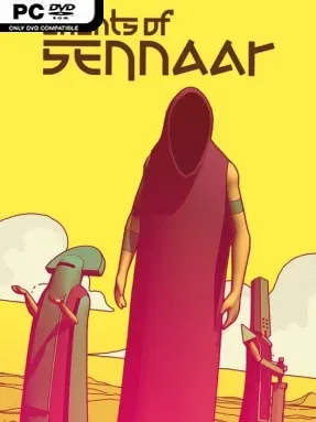 Chants of Sennaar