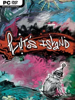 Pluto’s Island