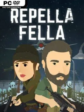 Repella Fella