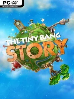 The Tiny Bang Story