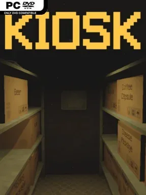 Kiosk