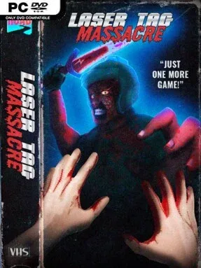 Laser Tag Massacre