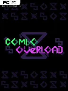 Combo Overload Cover Art