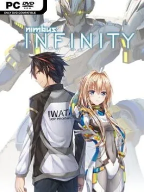 Nimbus INFINITY
