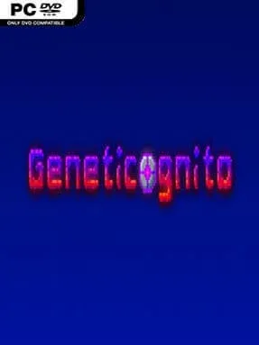 Geneticognito Cover Art