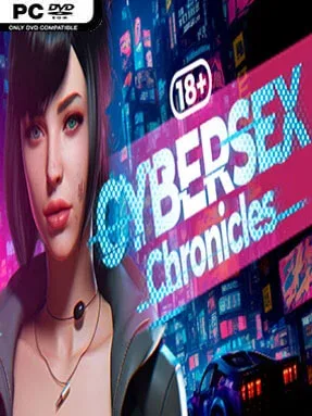 Cybersex Chronicles [18+] (Uncensored) Cover Art
