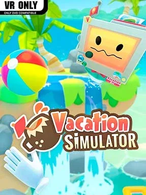 Vacation Simulator