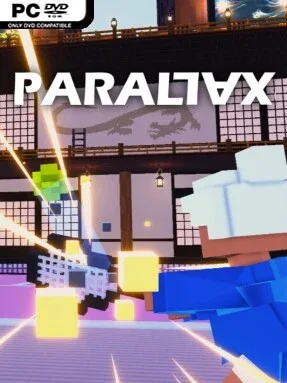 Parallax